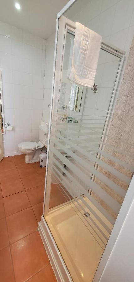 Diamonds Guest House York Buitenkant foto