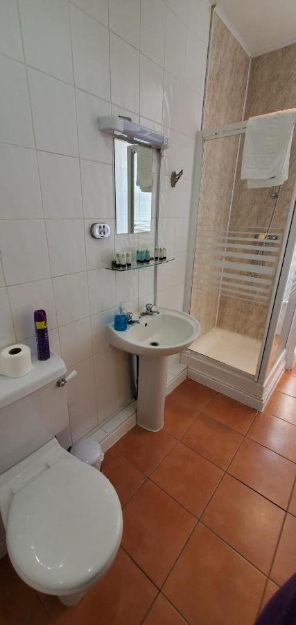Diamonds Guest House York Buitenkant foto