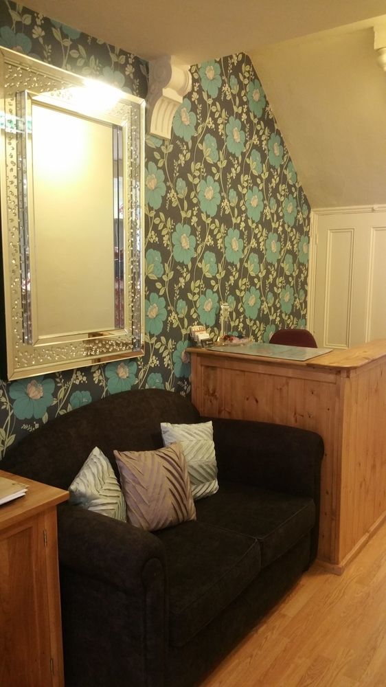 Diamonds Guest House York Buitenkant foto